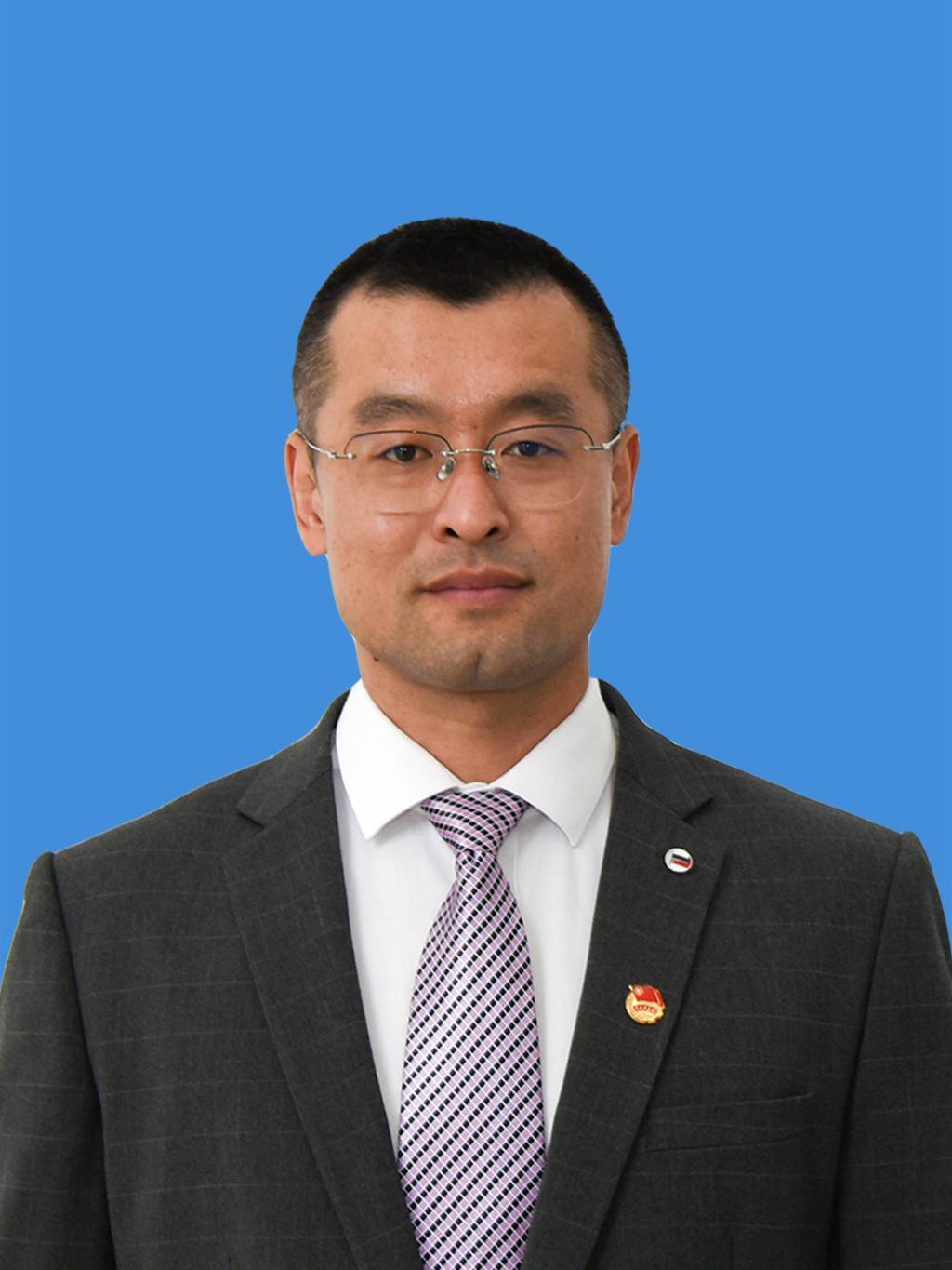 姜福奇