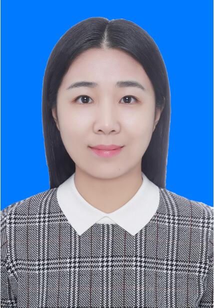 邵方婧