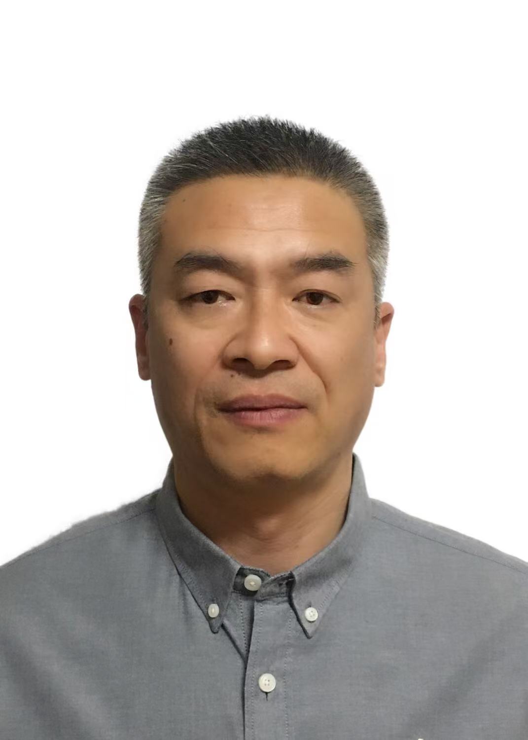 谷连辉